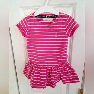 Jojo Maman Bebe 100% Cotton dress